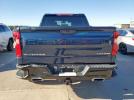Chevrolet Silverado K1500 Trail Boss Custom Image 7