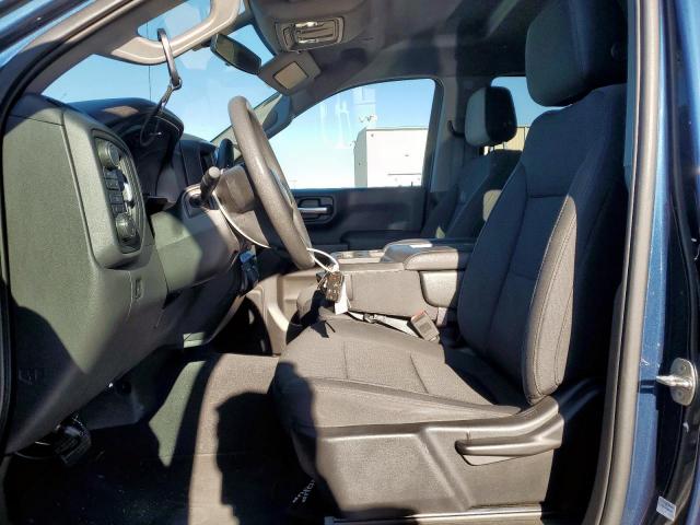 Chevrolet Silverado K1500 Trail Boss Custom Image 6