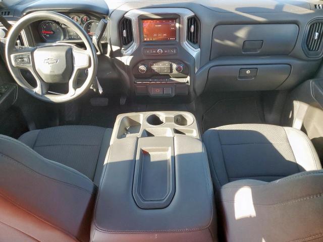 Chevrolet Silverado K1500 Trail Boss Custom Image 10