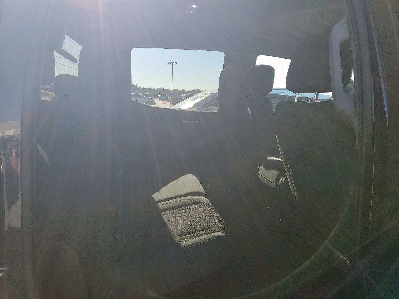 Chevrolet Silverado K1500 Trail Boss Custom Image 4