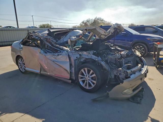 Lexus Es 350 Image 8