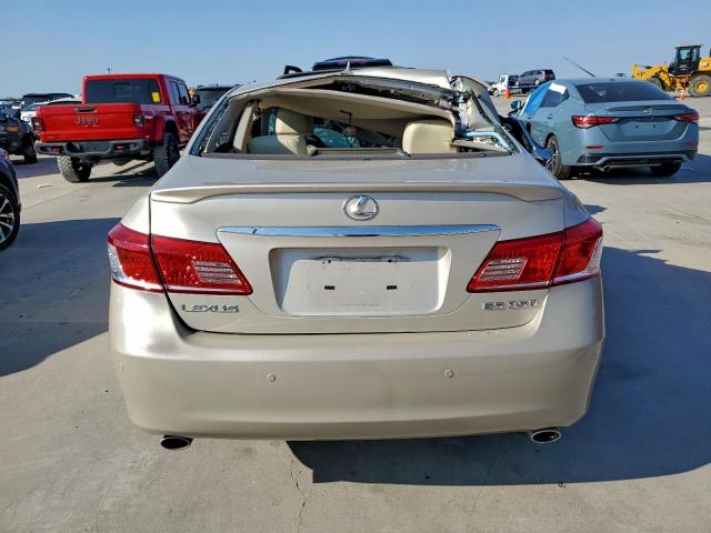 Lexus Es 350 Image 11