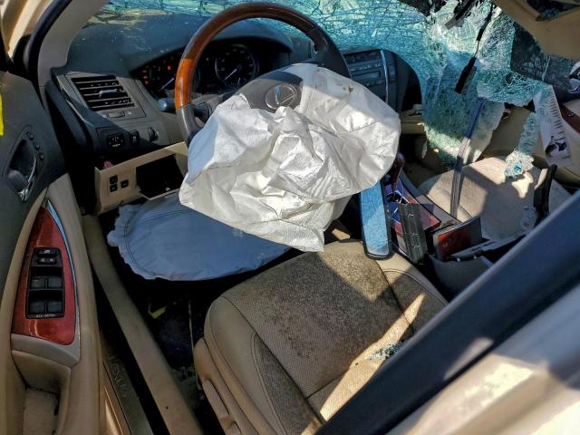 Lexus Es 350 Image 9