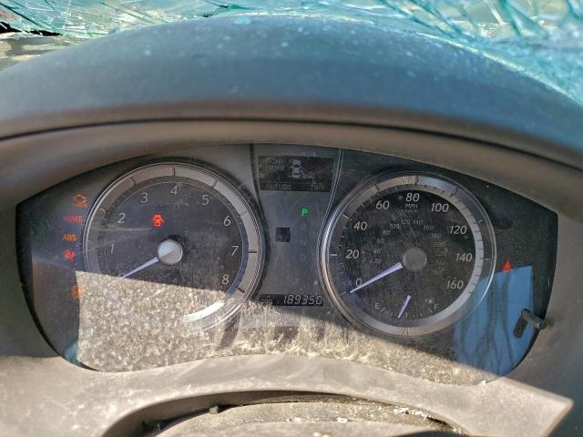 Lexus Es 350 Image 6