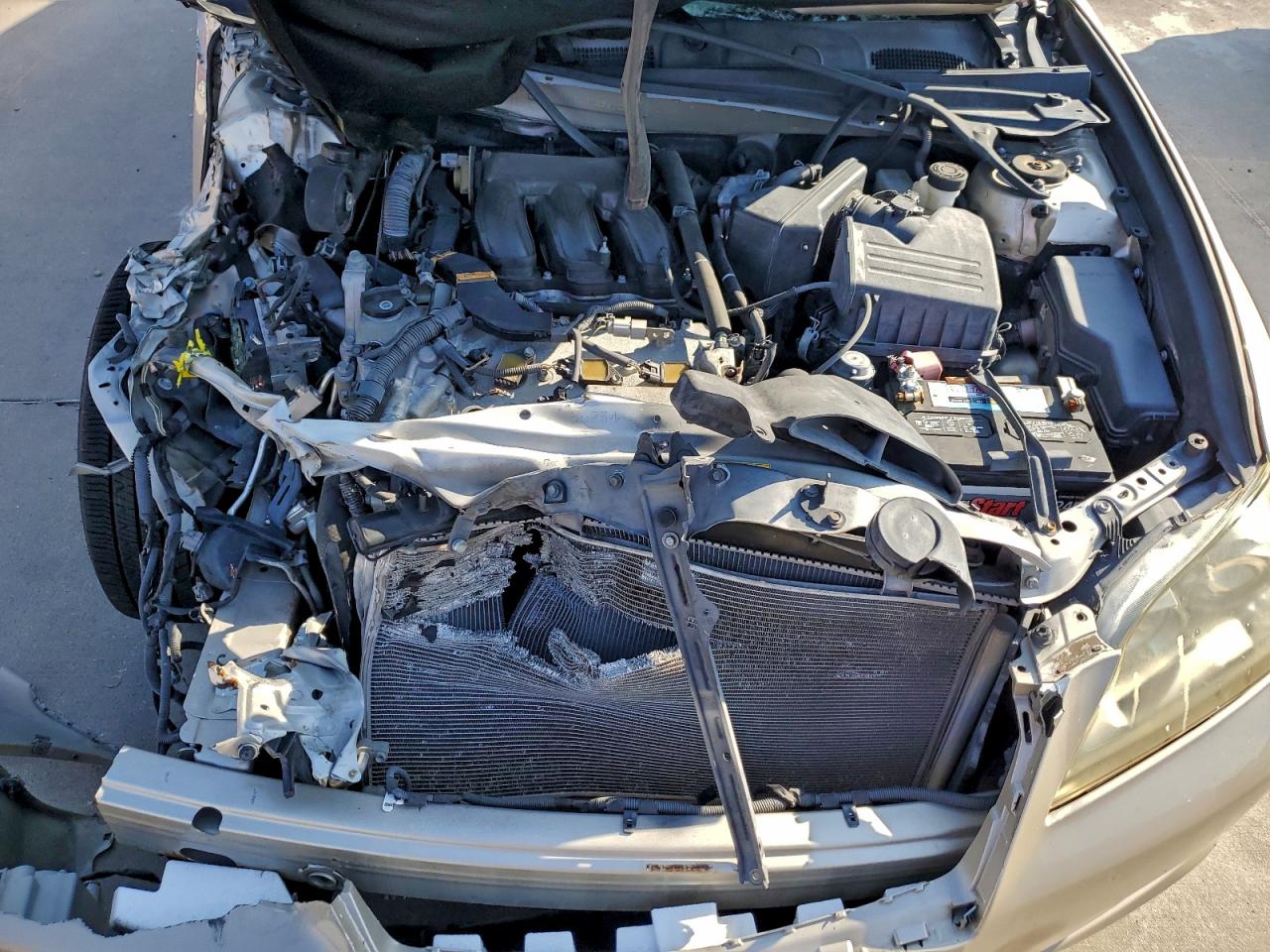 Lexus Es 350 Image 5