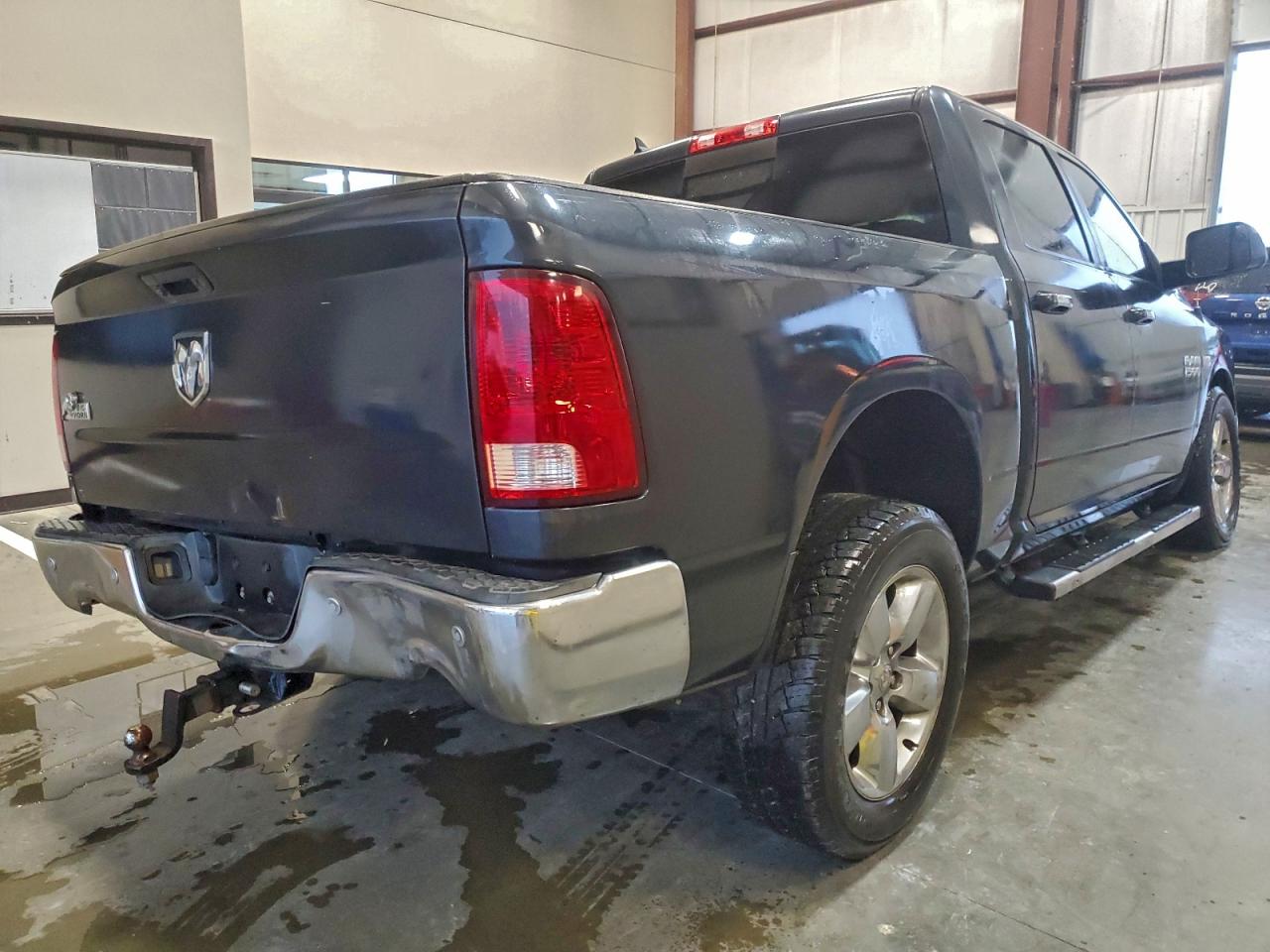 Ram 1500 Slt Image 7