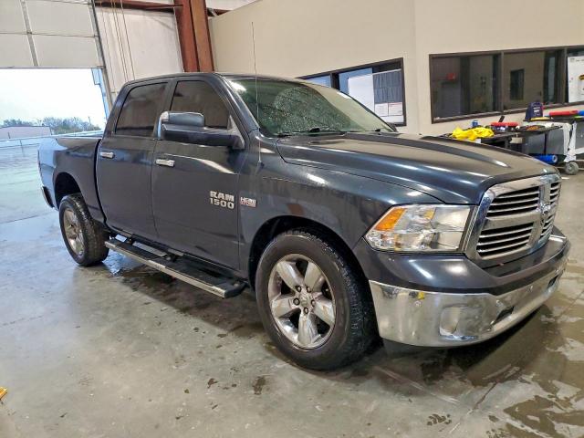Ram 1500 Slt Image 3