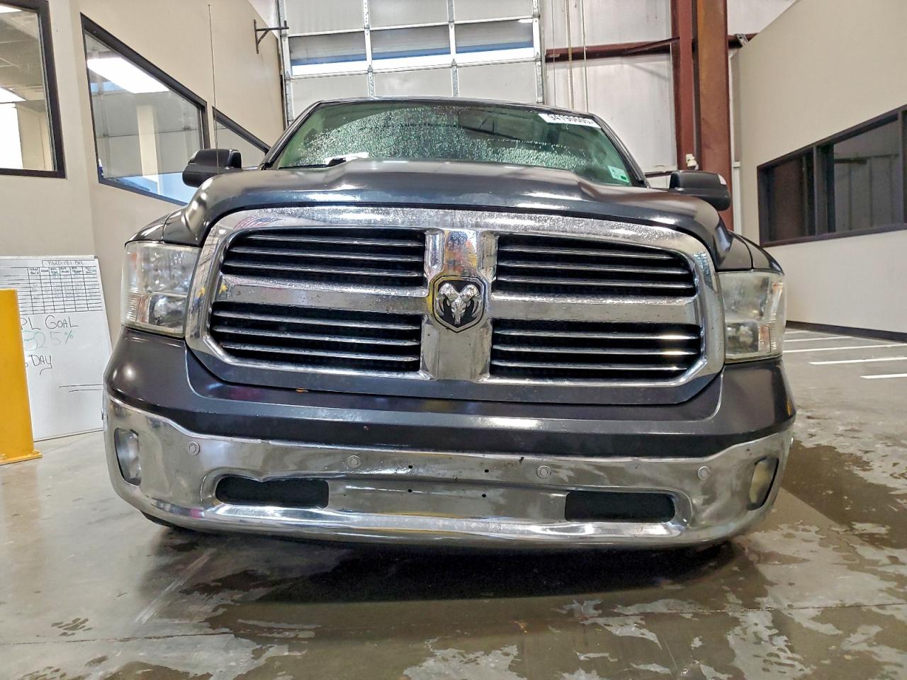 Ram 1500 Slt Image 8