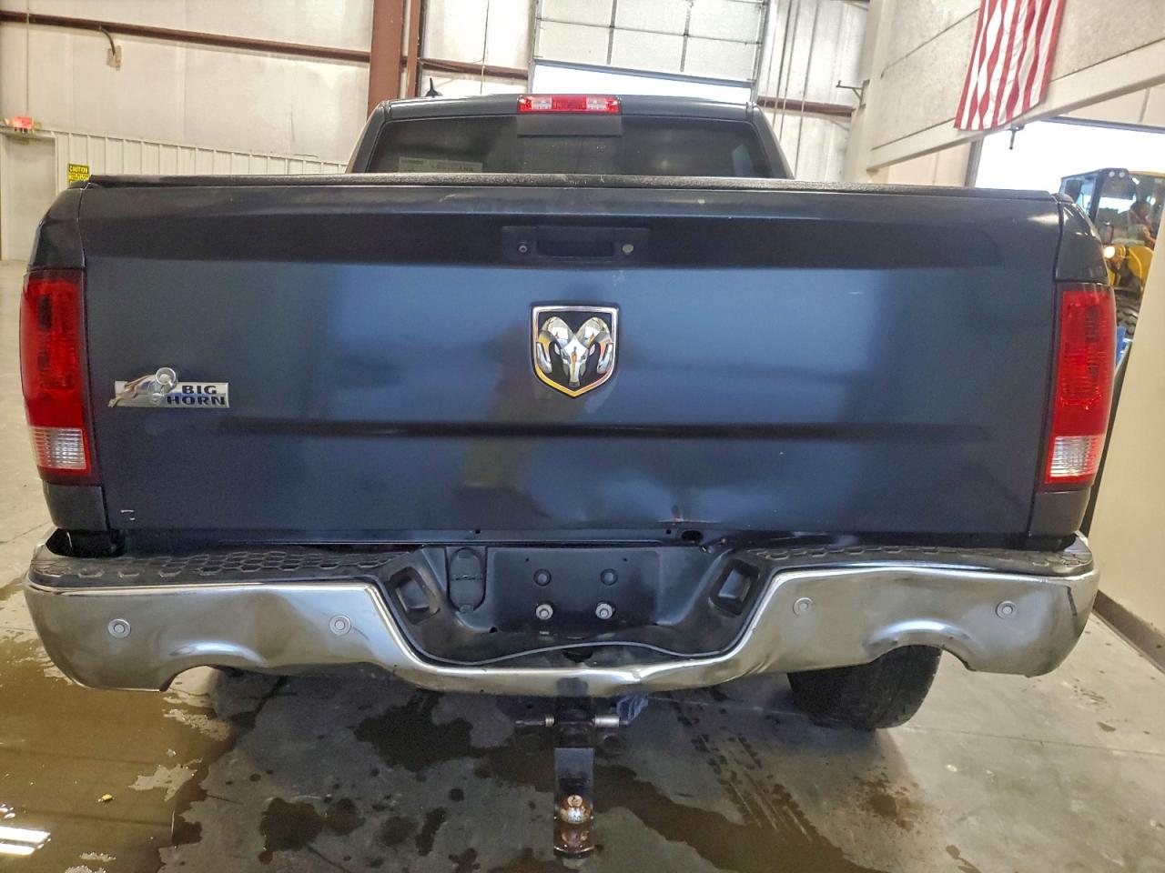 Ram 1500 Slt Image 11