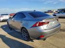 Lexus Is 250 Image 4
