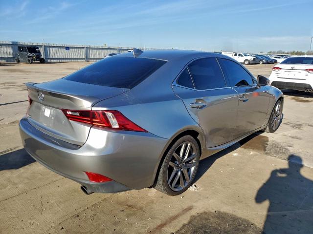 Lexus Is 250 Image 3