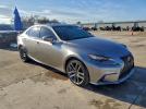 Lexus Is 250 Image 12
