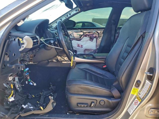 Lexus Is 250 Image 9