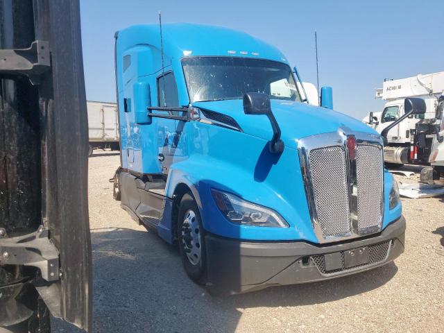  Salvage Kenworth T680