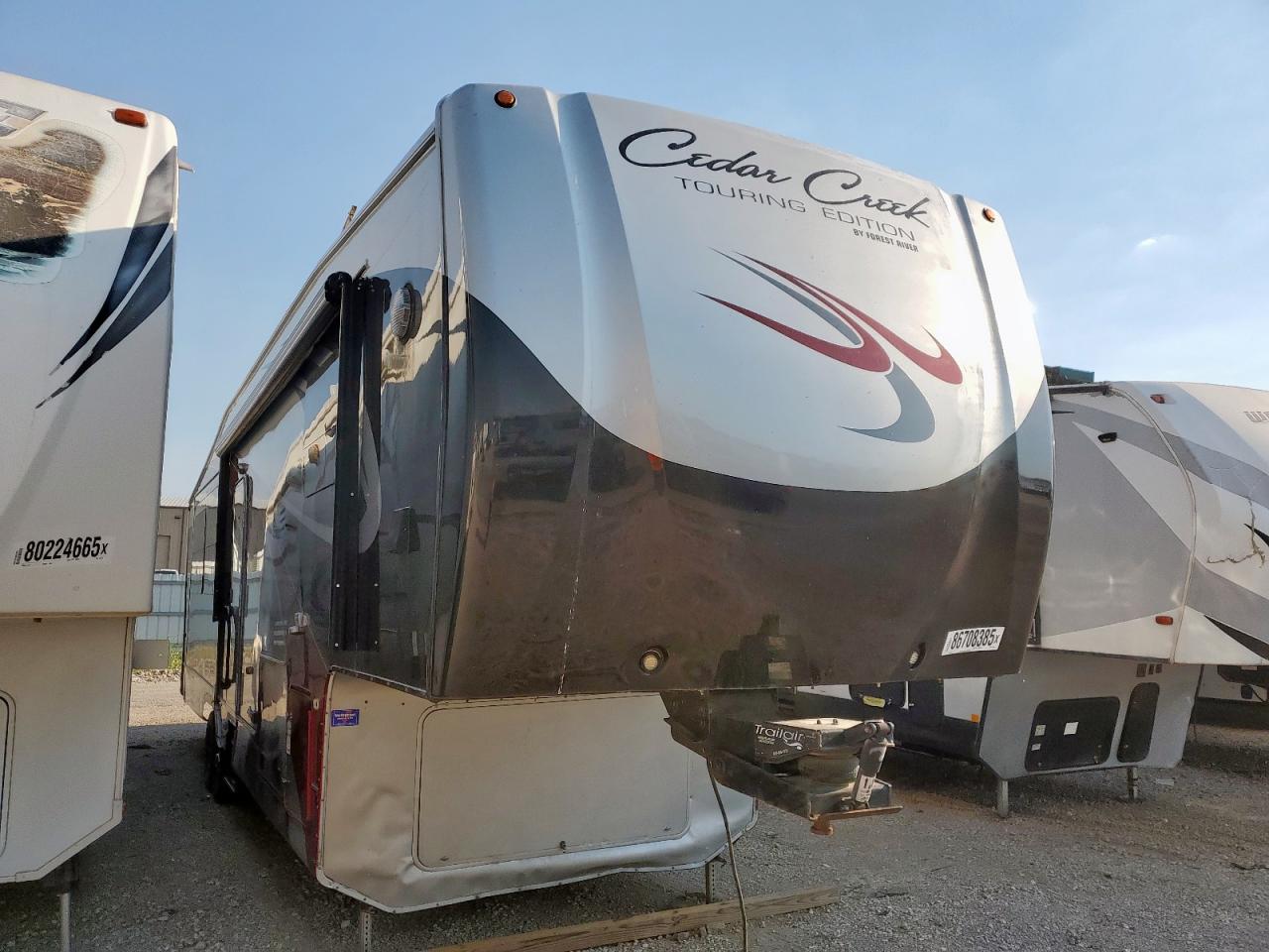 Wildwood Cedar Cree Image 1