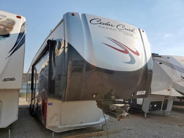  Salvage Wildwood Cedar Cree