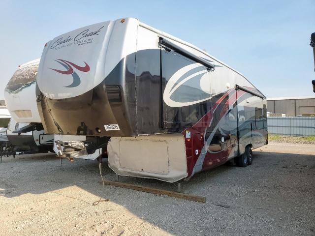 Wildwood Cedar Cree Image 2