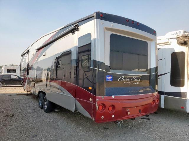 Wildwood Cedar Cree Image 7