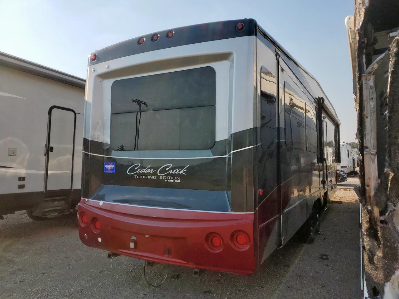 Wildwood Cedar Cree Image 4