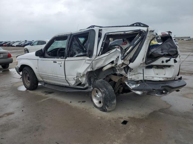 Ford Explorer Xlt Image 2