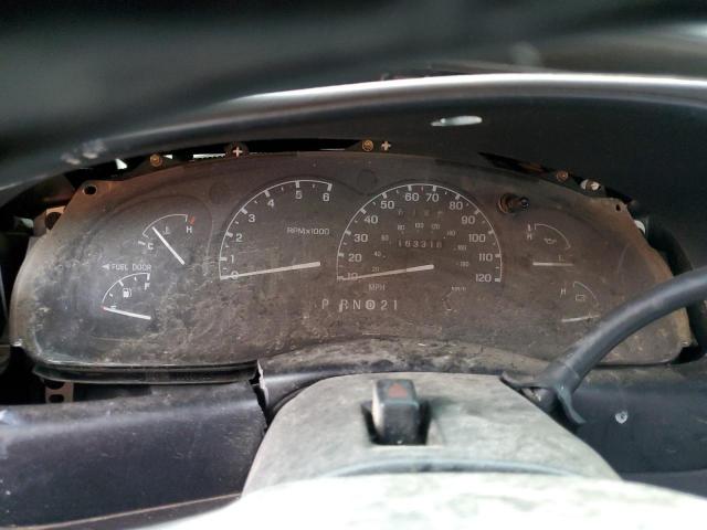 Ford Explorer Xlt Image 12