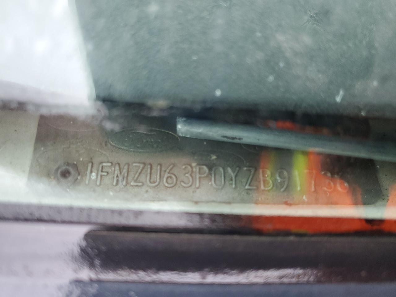 Ford Explorer Xlt Image 5