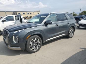  Salvage Hyundai PALISADE