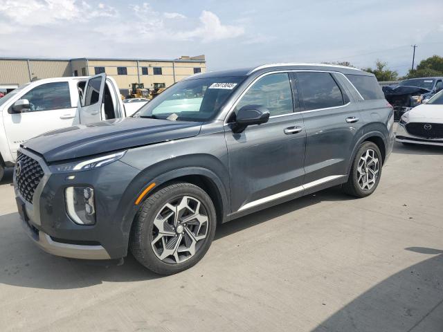  Salvage Hyundai PALISADE