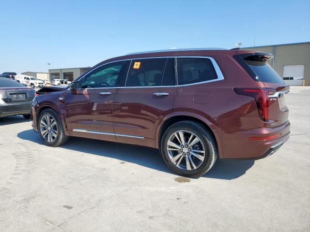 Cadillac XT6 Premium Luxury Image 3