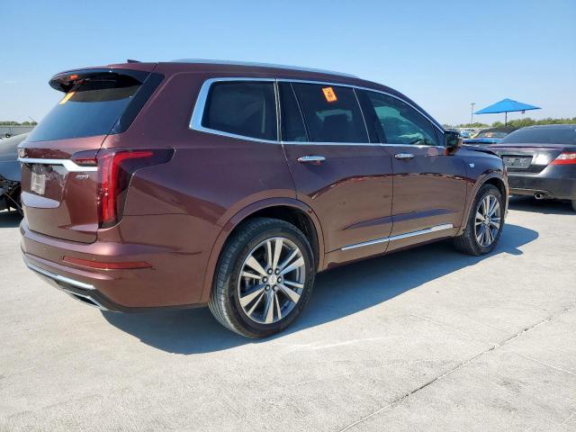 Cadillac XT6 Premium Luxury Image 2