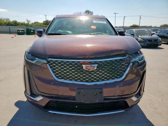 Cadillac XT6 Premium Luxury Image 8