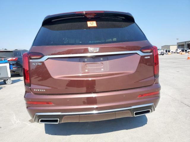 Cadillac XT6 Premium Luxury Image 7
