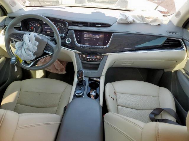 Cadillac XT6 Premium Luxury Image 4