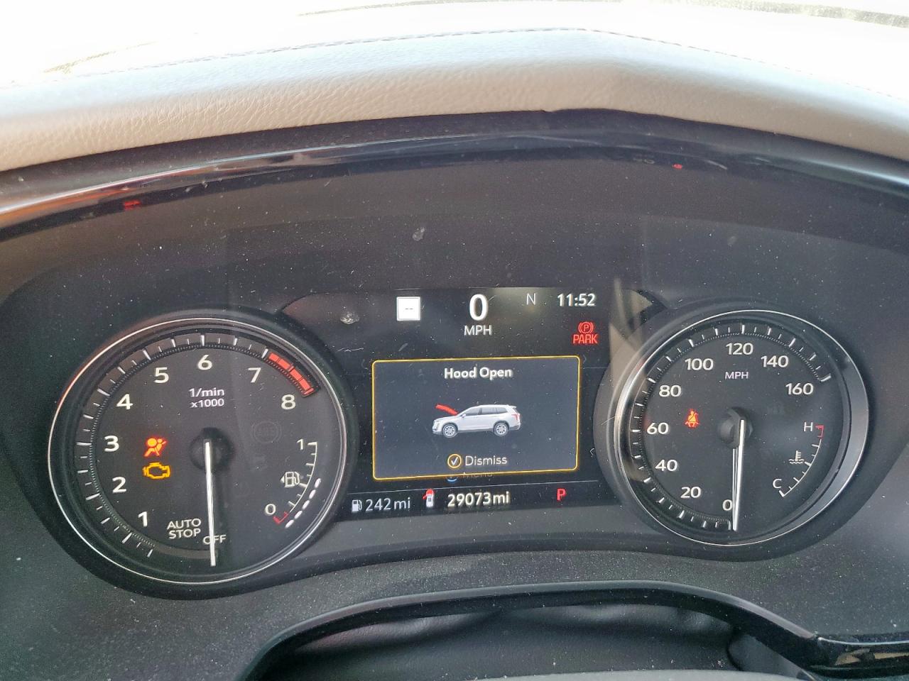 Cadillac XT6 Premium Luxury Image 6