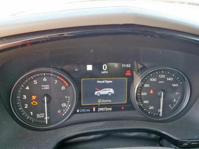 Cadillac XT6 Premium Luxury Image 6