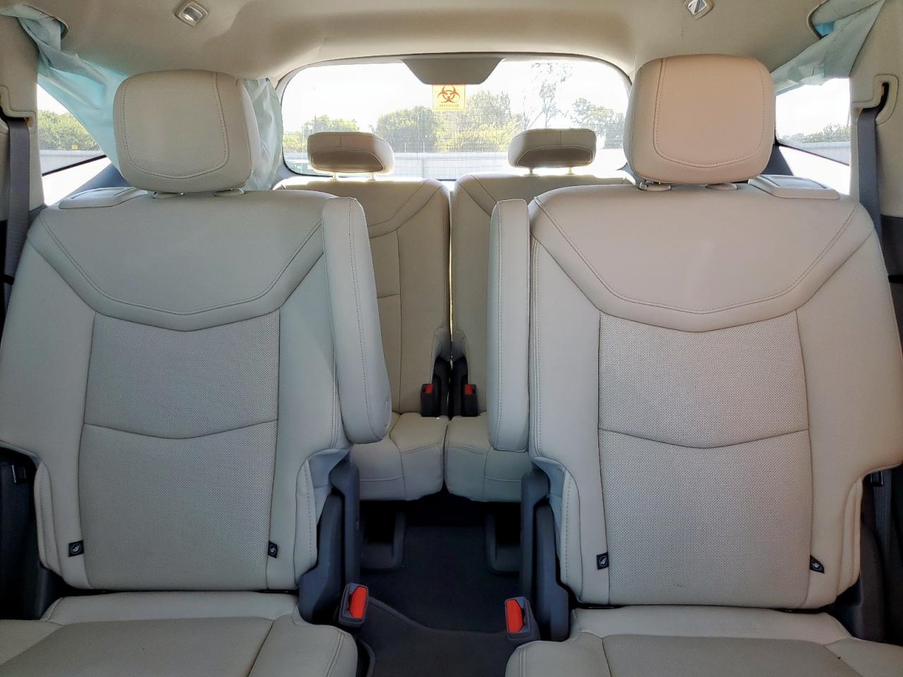 Cadillac XT6 Premium Luxury Image 9