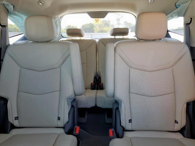 Cadillac XT6 Premium Luxury Image 9