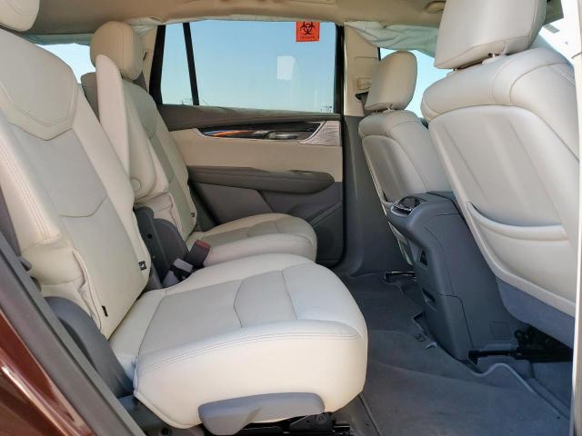 Cadillac XT6 Premium Luxury Image 10