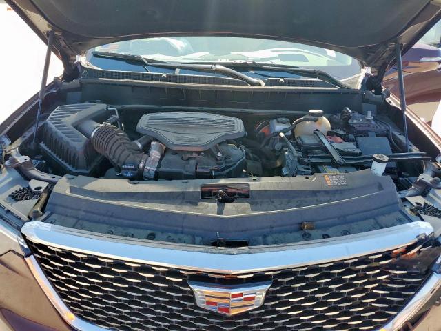 Cadillac XT6 Premium Luxury Image 11