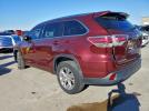 Toyota Highlander Xle Image 2