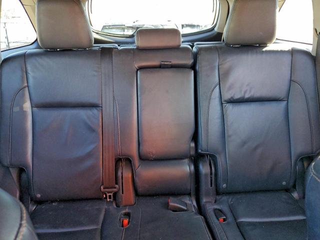 Toyota Highlander Xle Image 13