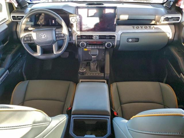 Toyota Tacoma Double Cab Image 6