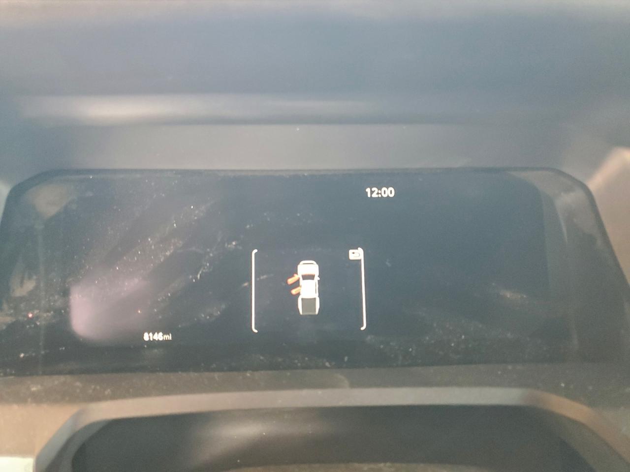 Toyota Tacoma Double Cab Image 12