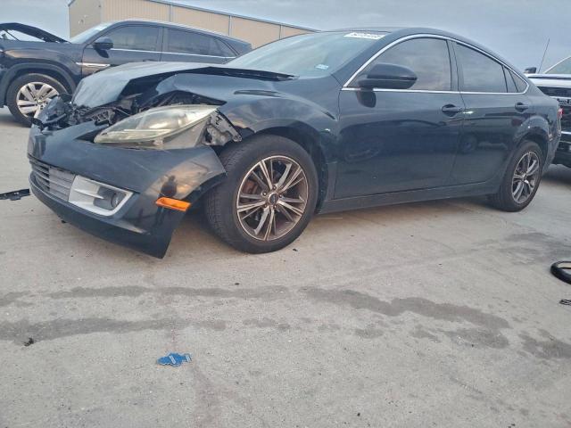  Salvage Mazda 6