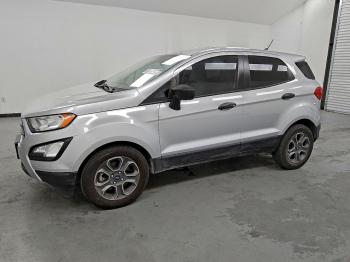  Salvage Ford EcoSport