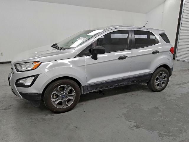  Salvage Ford EcoSport