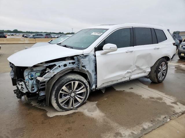  Salvage Cadillac XT6