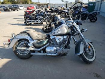  Salvage Suzuki Cyc Vl Vlr