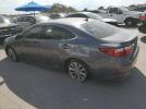 Lexus Es 300h Image 2