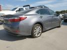 Lexus Es 300h Image 3